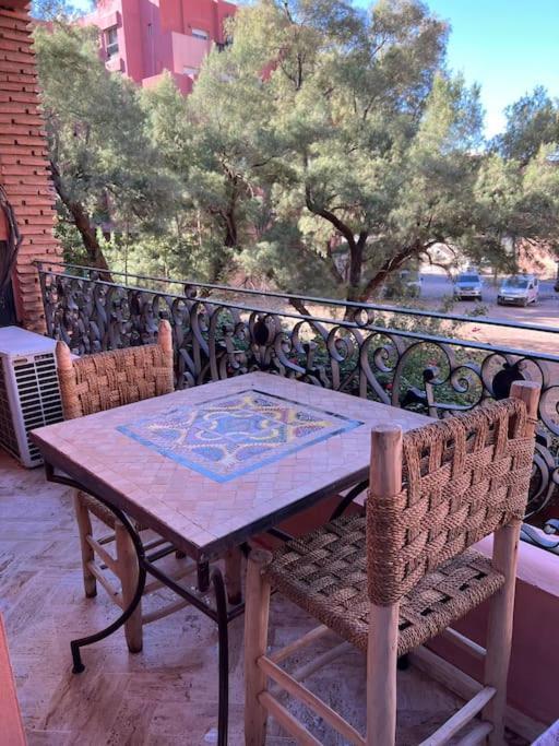 Fully Renovated Stylish / Pool Marrakesh