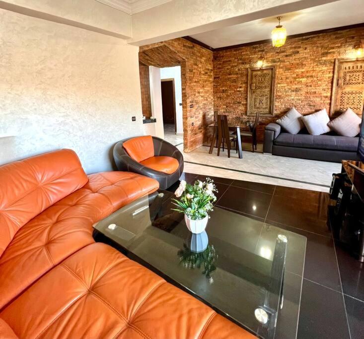 Fully Renovated Stylish / Pool Marrakesh