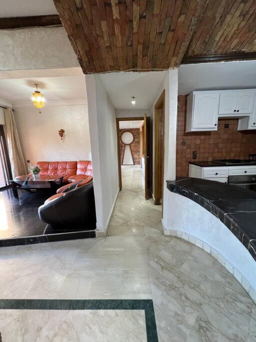 Appartement Fully Renovated Stylish / Pool Marrakesh