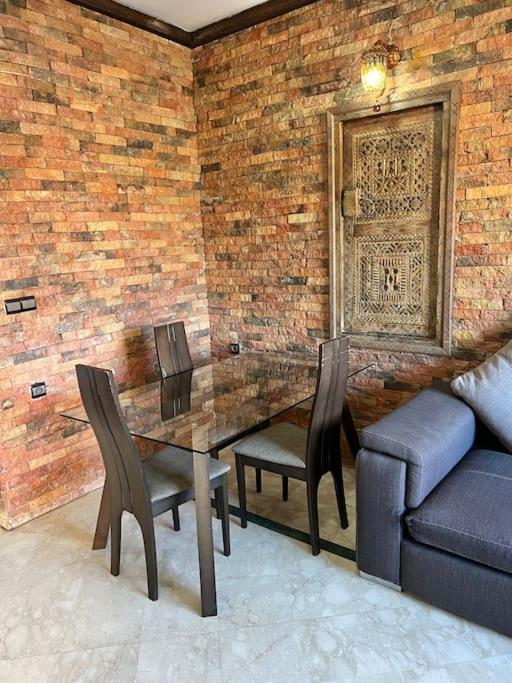 Fully Renovated Stylish / Pool Marrakesh
