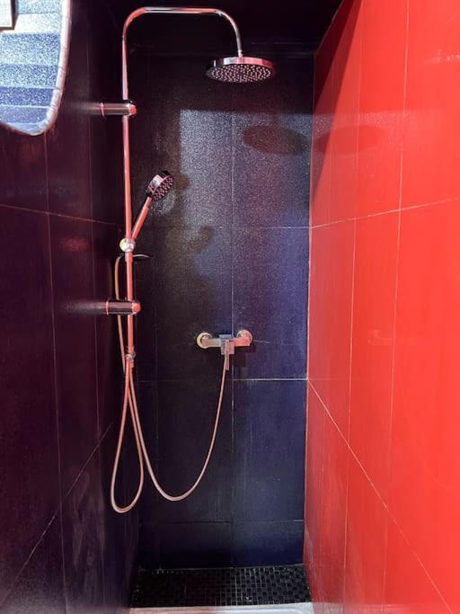 Fully Renovated Stylish / Pool Marrakesh