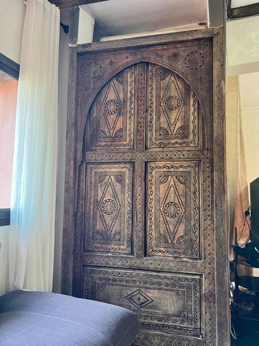 Fully Renovated Stylish / Pool Marrakesh