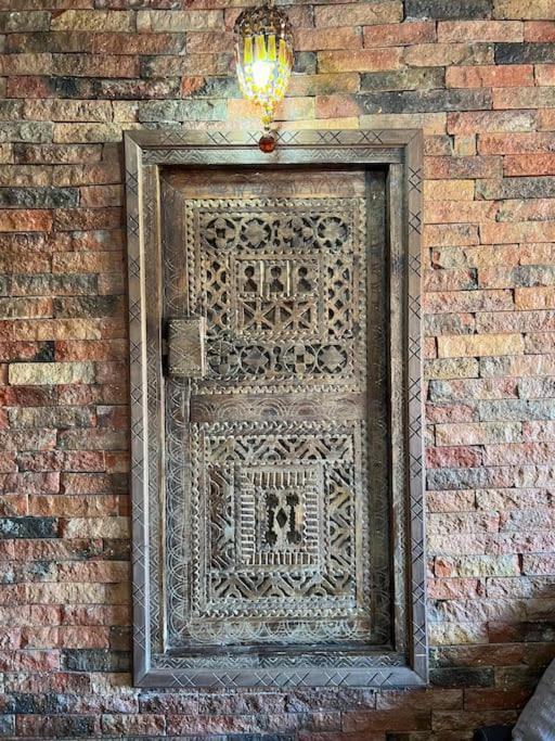 Fully Renovated Stylish / Pool Appartement Marrakesh